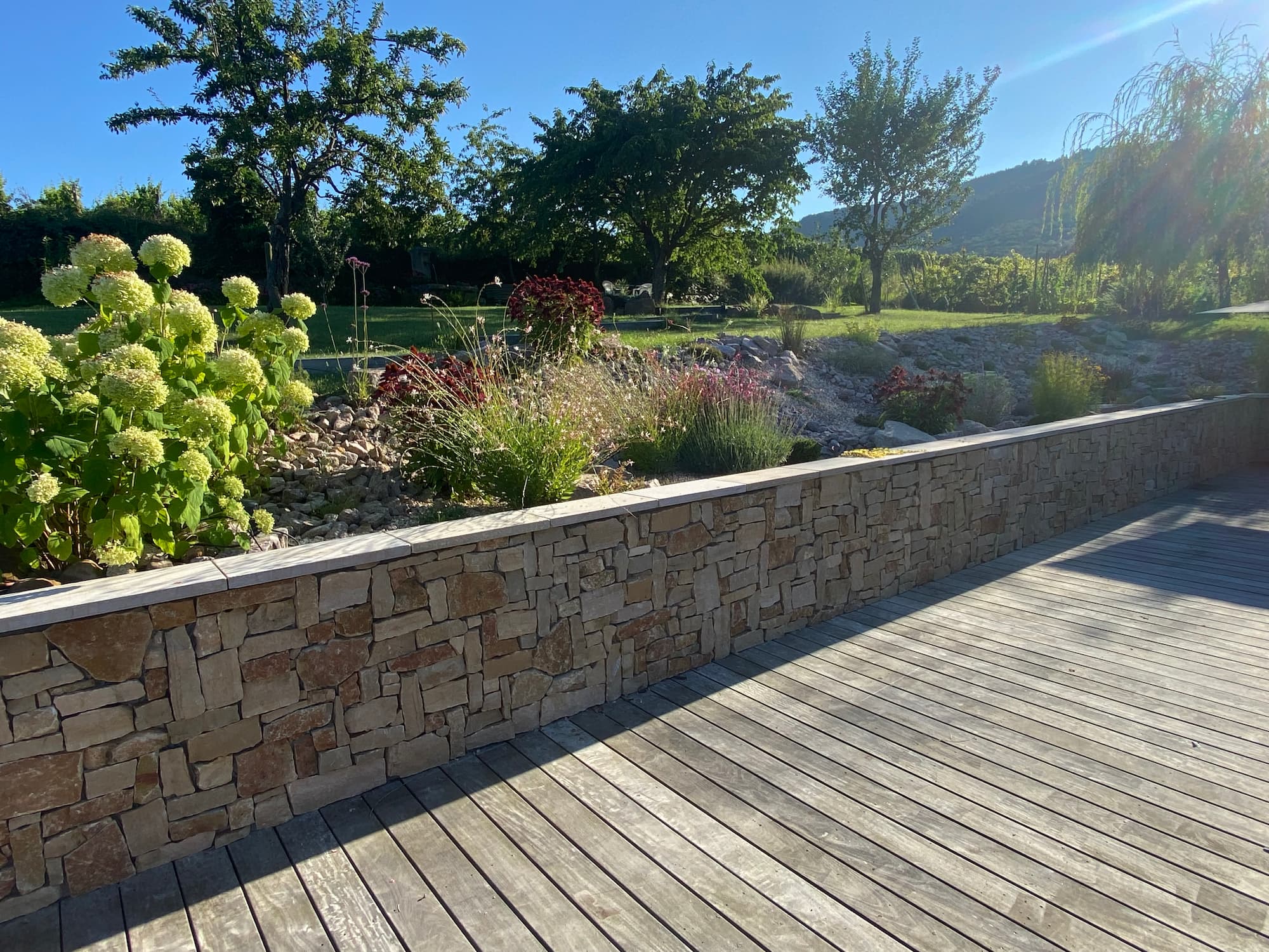 AMENAGEMENT_EXTERIEUR_SUR_MESURE1 | Style et paysages Plantation de végétaux avec Style & Paysages Lingolsheim