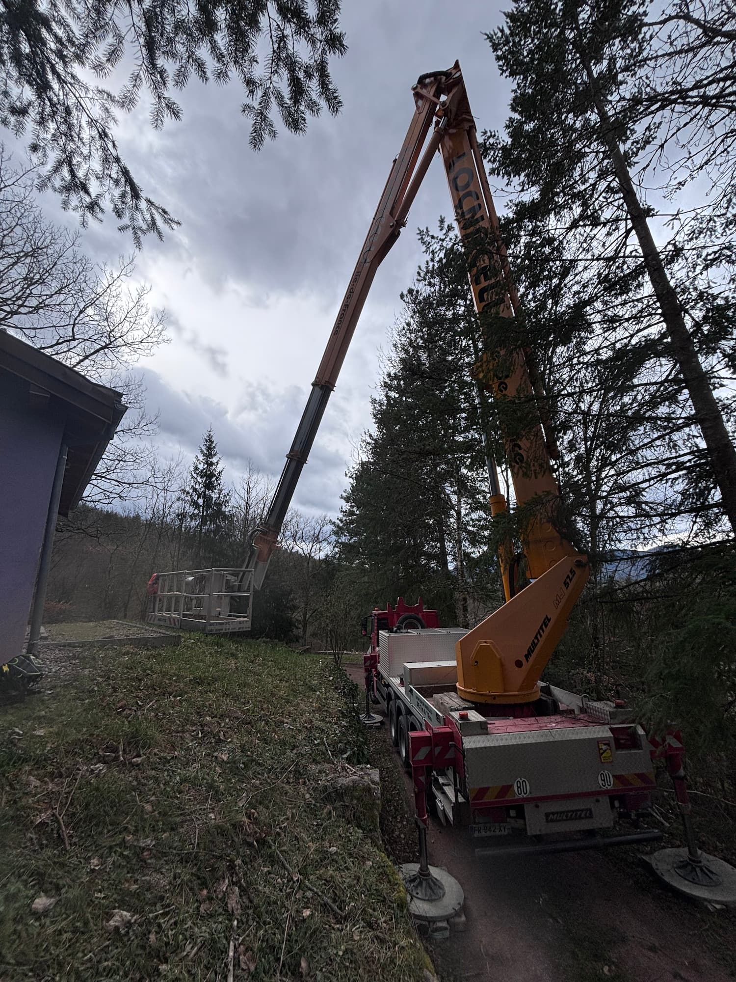 ELAGAGE_ABATTAGE_BUCHERONNAGE1 | Style et paysages Élagage, abattage et bûcheronnage professionnel sur les secteurs de Benfeld et Colmar Lingolsheim 0