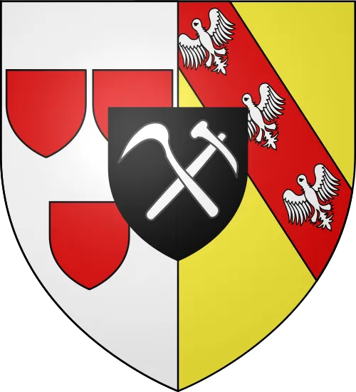Commune de Sainte Marie Aux Mine Colmar