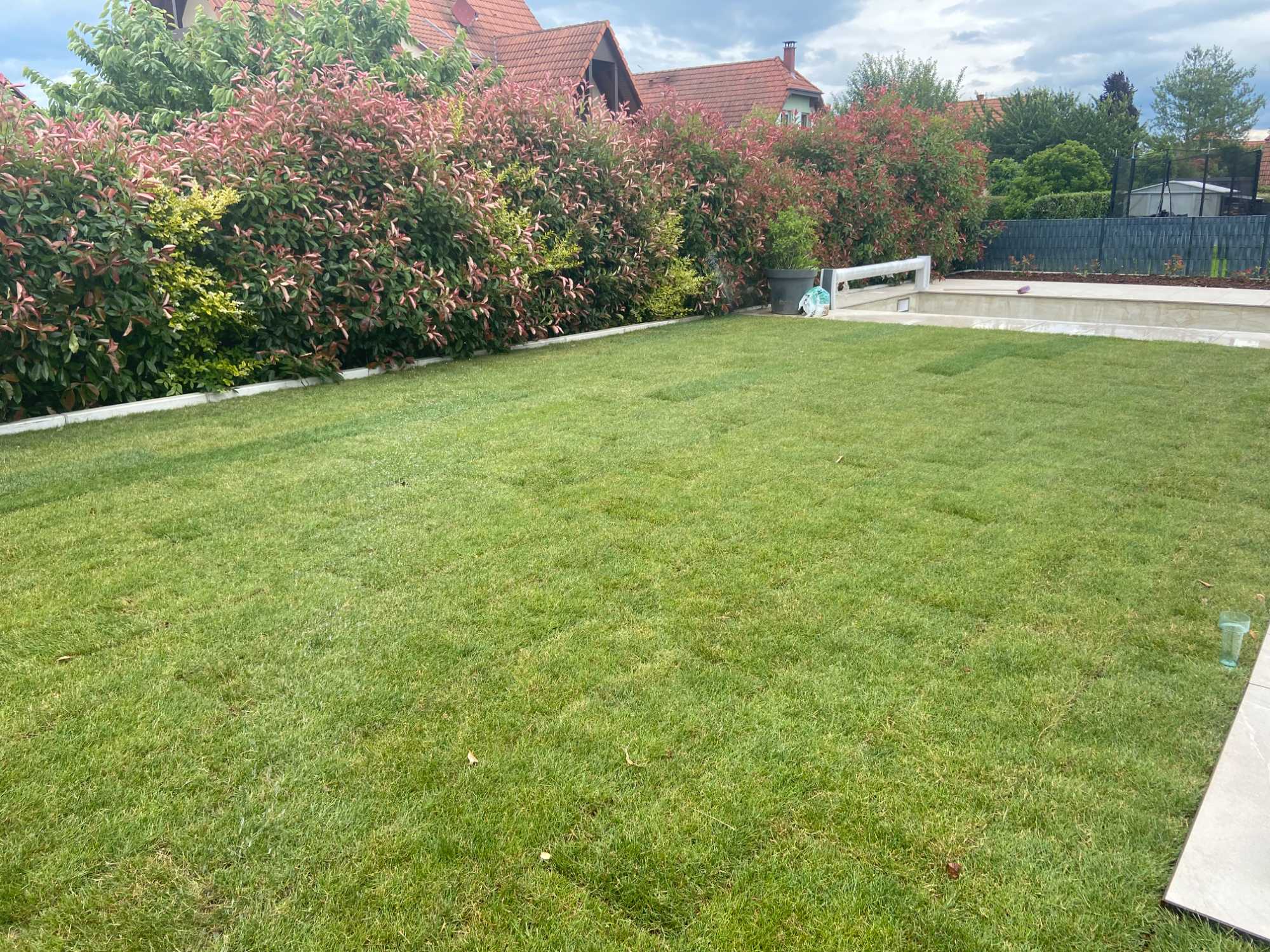 Entretien des espaces verts : tonte, taille et contrats annuels pr&egrave;s d’Obernai et S&eacute;lestat Erstein